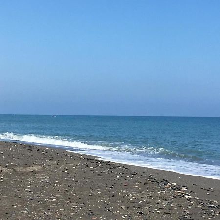 Apartamento 60 M2 En La Playa トレ・デ・ベナガルボン エクステリア 写真