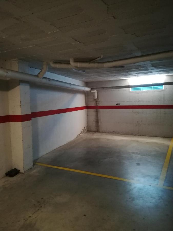 Apartamento 60 M2 En La Playa トレ・デ・ベナガルボン エクステリア 写真