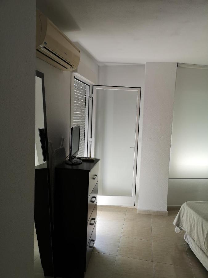 Apartamento 60 M2 En La Playa トレ・デ・ベナガルボン エクステリア 写真