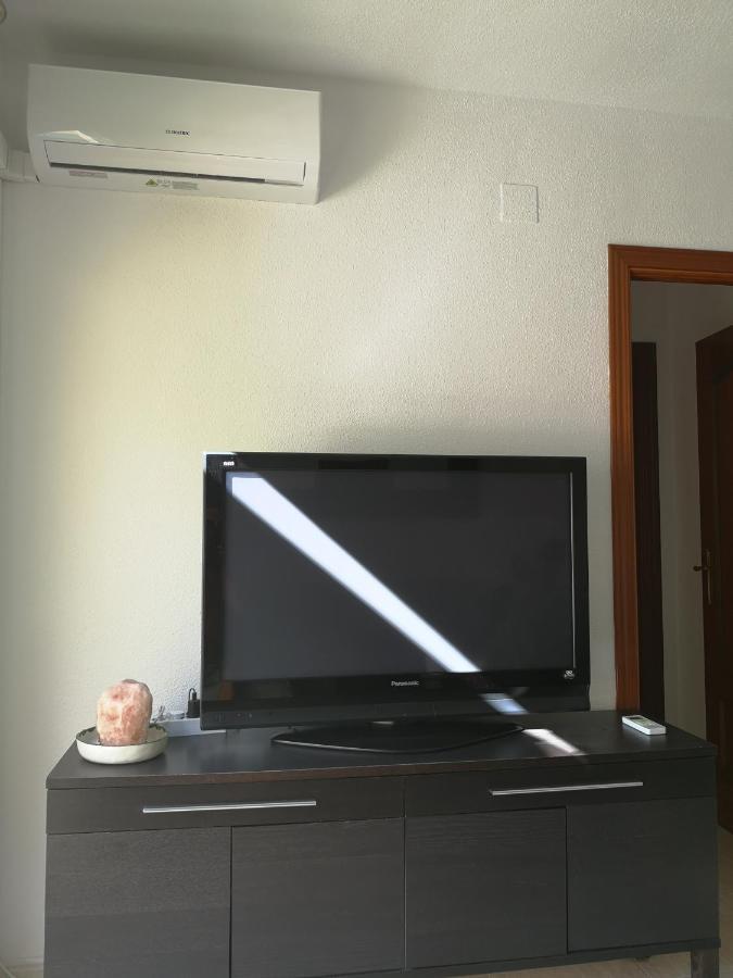 Apartamento 60 M2 En La Playa トレ・デ・ベナガルボン エクステリア 写真